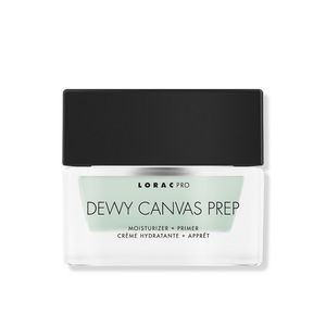 Lorac Dewy Canvas Primer